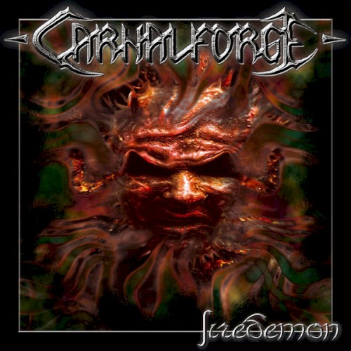 Carnal Forge - Firedemon